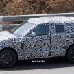 SPIED: Next Range Rover Sport SVR goes road-testing