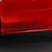 Toyota Agya GR Sport 2022 dilancarkan di Indonesia – bermula RM45k, kit masih sama seperti TRD Sportivo