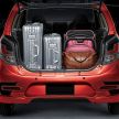 2022 Toyota Agya GR Sport in Indonesia, from RM45k