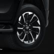 Toyota Fortuner GR Sport 2022 dilancar di Indonesia – kit sporty untuk petrol 2.7L, diesel 2.4L – dari RM160k