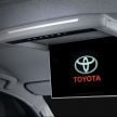 2022 Toyota Fortuner GR Sport launched in Indonesia; sporty kit for 2.7L petrol and 2.4L diesel – from RM160k