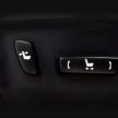 2022 Toyota Fortuner GR Sport launched in Indonesia; sporty kit for 2.7L petrol and 2.4L diesel – from RM160k