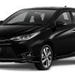 2022 Toyota Yaris GR Sport in Indonesia – from RM79k