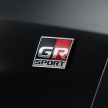 Toyota Yaris GR Sport 2022 di Indonesia – dari RM79k