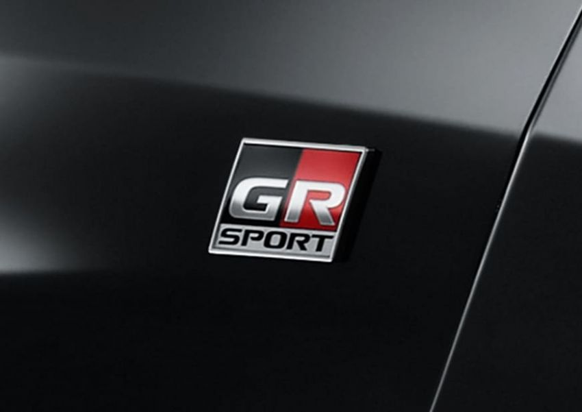 Toyota Yaris GR Sport 2022 di Indonesia – dari RM79k 1328893