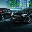 2022 Toyota Yaris GR Sport in Indonesia – from RM79k