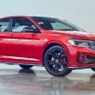 2022 Volkswagen Jetta facelift debuts in the US – new 1.5 litre turbo base engine; GLI returns with 228 hp