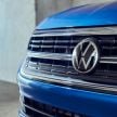 2022 Volkswagen Jetta facelift debuts in the US – new 1.5 litre turbo base engine; GLI returns with 228 hp