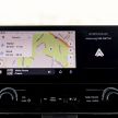 Infiniti QX80 2022 dapat skrin InTouch 12.3″, pengecas peranti tanpa wayar, Apple CarPlay, Android Auto