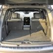 Infiniti QX80 2022 dapat skrin InTouch 12.3″, pengecas peranti tanpa wayar, Apple CarPlay, Android Auto