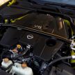 Nissan Z 2023 didedahkan – 3.0L V6, 400 hp dan 475 Nm, 6-kelajuan manual, rupa sama dengan Z Proto!