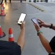 AirAsia Ride vs Grab di Malaysia — tanggapan awal untuk lihat platform mana lebih pantas dan jimat