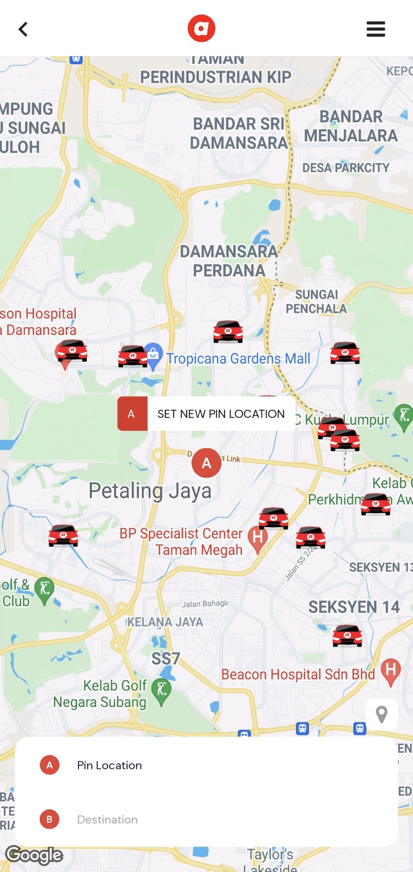 AirAsia Ride launched in Malaysia to fight Grab – new e-hailing service with greater convenience, benefits Image #1335372