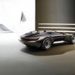 Audi skysphere concept revealed – 632 PS electric roadster with variable wheelbase, autonomous driving
