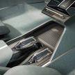 Audi skysphere concept revealed – 632 PS electric roadster with variable wheelbase, autonomous driving