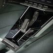 Audi skysphere concept revealed – 632 PS electric roadster with variable wheelbase, autonomous driving