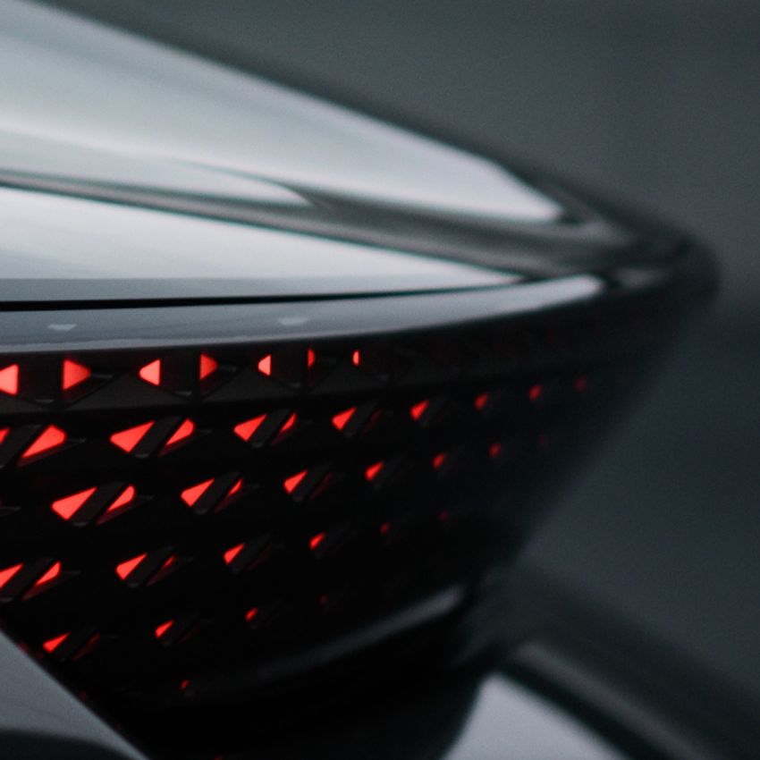 Audi skysphere concept teased again, debuts Aug 11 1328652