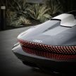 Audi skysphere concept revealed – 632 PS electric roadster with variable wheelbase, autonomous driving