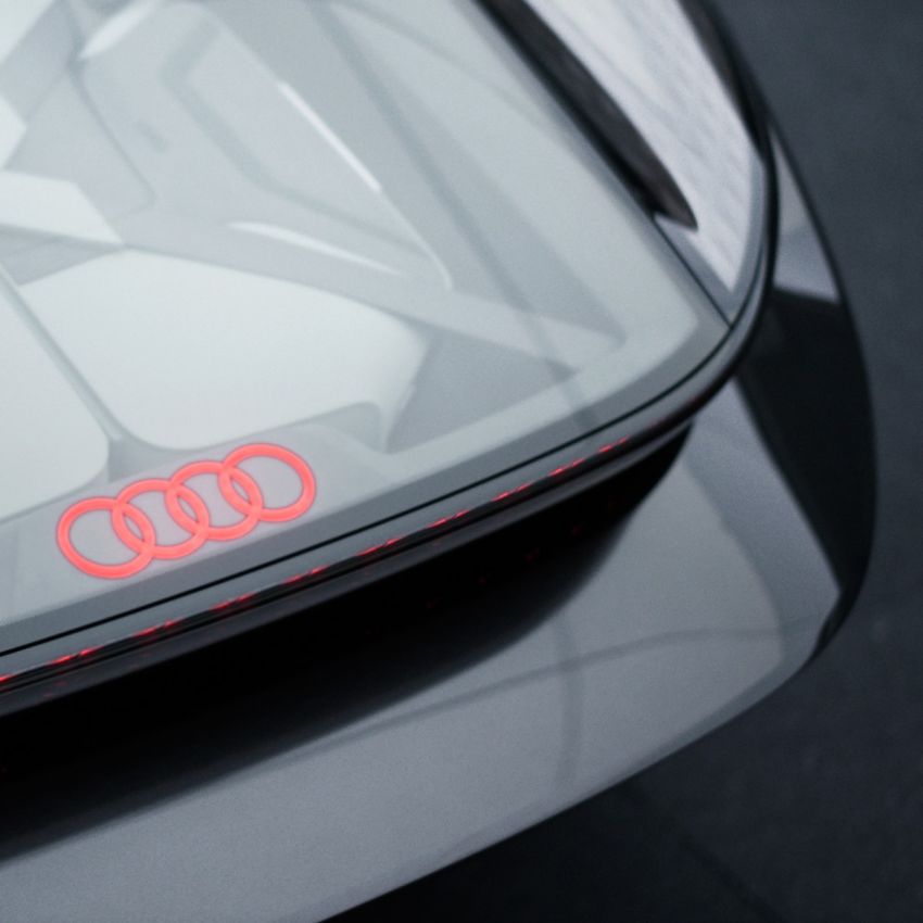 Audi skysphere concept teased again, debuts Aug 11 1328653