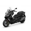 2021 BMW Motorrad C400X and C400GT scooters for Malaysia – C400X at RM44,500, C400GT at RM48,500