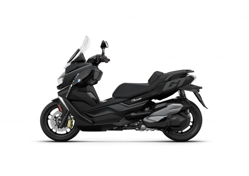 2021 BMW Motorrad C400X and C400GT scooters for Malaysia – C400X at RM44,500, C400GT at RM48,500 1333783