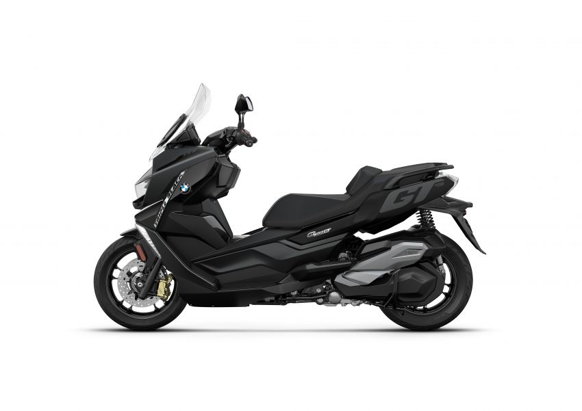 BMW C400X, C400GT 2021 kini di M’sia – dari RM45k 1334163