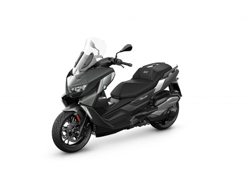 2021 BMW Motorrad C400X and C400GT scooters for Malaysia – C400X at RM44,500, C400GT at RM48,500 1333785