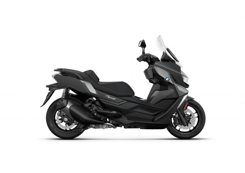 2021 BMW Motorrad C400X and C400GT scooters for Malaysia – C400X at RM44,500, C400GT at RM48,500 1333790