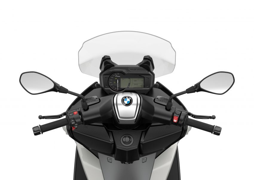 2021 BMW Motorrad C400X and C400GT scooters for Malaysia – C400X at RM44,500, C400GT at RM48,500 1333792