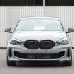BMW Individual paint now offered for 1, 2 Series range