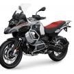 2021 BMW Motorrad R1250GS prices for Malaysia – from GS Rallye at RM119k to GSA ’40 Years’ at RM135k