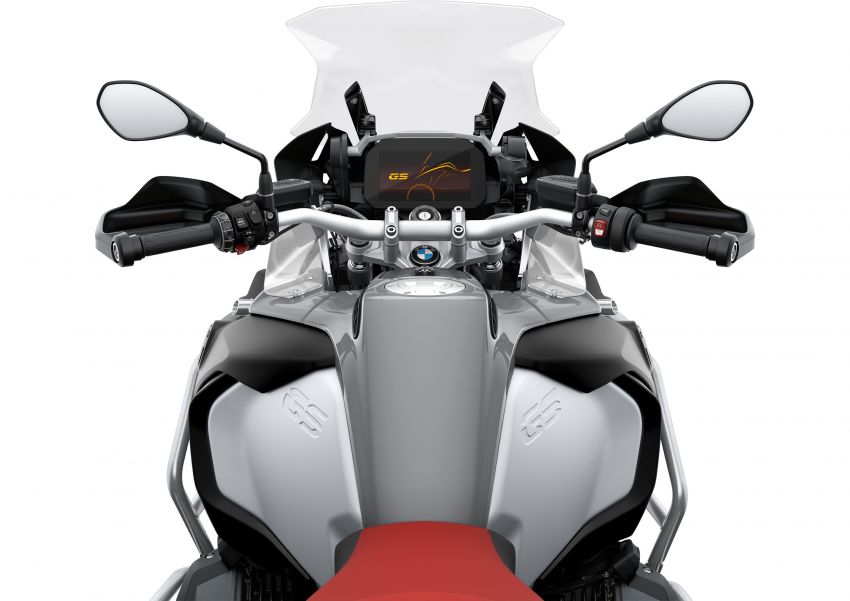 Harga barisan model BMW R1250 GS 2021 di Malaysia didedah – semuanya ada tujuh versi, dari RM120k 1333536