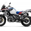 2021 BMW Motorrad R1250GS prices for Malaysia – from GS Rallye at RM119k to GSA ’40 Years’ at RM135k