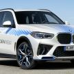 BMW hydrogen fuel cell SUV jointly-developed with Toyota to enter mass production, go on sale by 2025