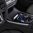 BMW iX5 Hydrogen fuel-cell EV to be shown at IAA Mobility 2021 in Munich; up to 374 hp in peak output