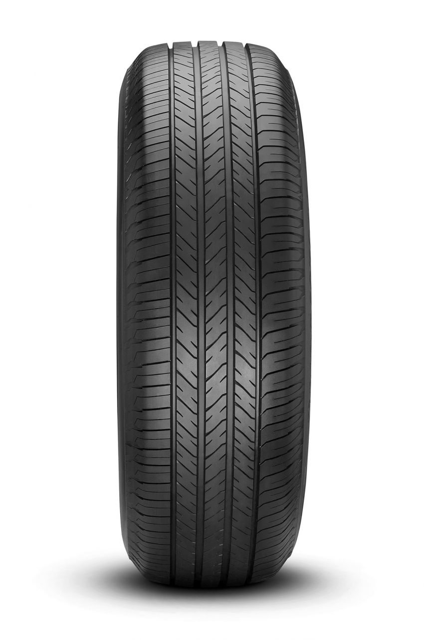 Bridgestone Ecopia H/L 001 launched in Malaysia – eco tyre for SUVs, 15 to 18-inch sizes, from RM294 1325960