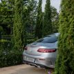 Mercedes-Benz E-Class Coupe 2021 <em>facelift</em> dilancar — E300 AMG Line, ciri keselamatan dipertingkat, RM495k