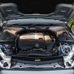 Mercedes-Benz E-Class Coupe 2021 <em>facelift</em> dilancar — E300 AMG Line, ciri keselamatan dipertingkat, RM495k