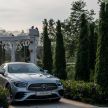 Mercedes-Benz E-Class Coupe 2021 <em>facelift</em> dilancar — E300 AMG Line, ciri keselamatan dipertingkat, RM495k