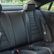 Mercedes-Benz E-Class Coupe 2021 <em>facelift</em> dilancar — E300 AMG Line, ciri keselamatan dipertingkat, RM495k