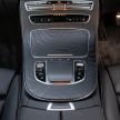 Mercedes-Benz E-Class Coupe 2021 <em>facelift</em> dilancar — E300 AMG Line, ciri keselamatan dipertingkat, RM495k