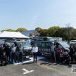 Toyota Hiace H200 Cast Racing – van rali sebenar bertanding dalam Kejuaraan Rali Seluruh Jepun!