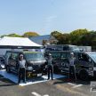 Toyota Hiace H200 Cast Racing – van rali sebenar bertanding dalam Kejuaraan Rali Seluruh Jepun!