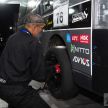 Toyota Hiace H200 Cast Racing – van rali sebenar bertanding dalam Kejuaraan Rali Seluruh Jepun!