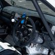 Toyota Hiace H200 Cast Racing – van rali sebenar bertanding dalam Kejuaraan Rali Seluruh Jepun!