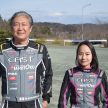 Toyota Hiace H200 Cast Racing – van rali sebenar bertanding dalam Kejuaraan Rali Seluruh Jepun!