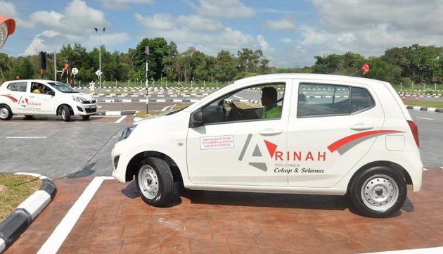 JPJ e-testing automated driving test system will help combat corrupt practices, examiner shortage – experts