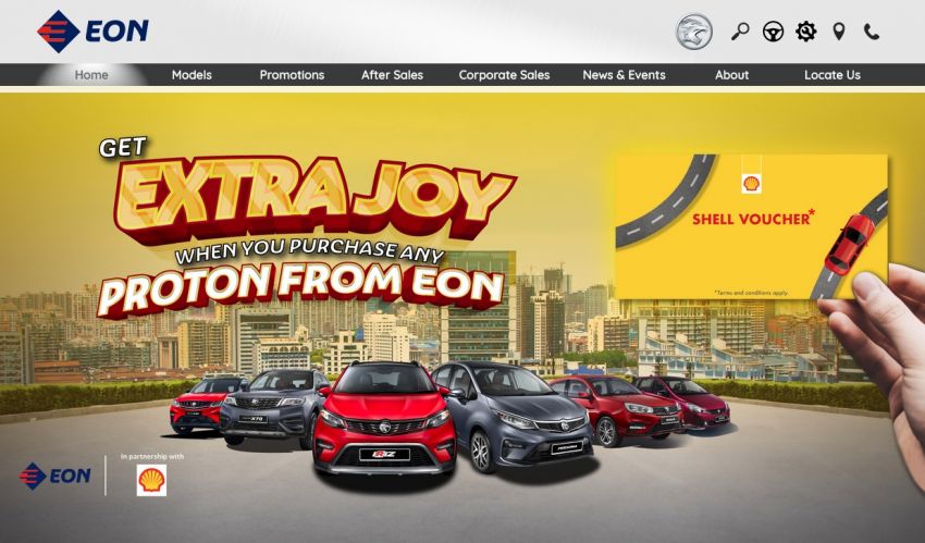 EON launches new, dedicated Proton division website 1329037