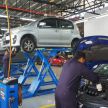 GoCar lancar GoCar Garage – penyelesaian lengkap untuk khidmat servis dan penyelenggaraan kenderaan