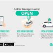 GoCar lancar GoCar Garage – penyelesaian lengkap untuk khidmat servis dan penyelenggaraan kenderaan